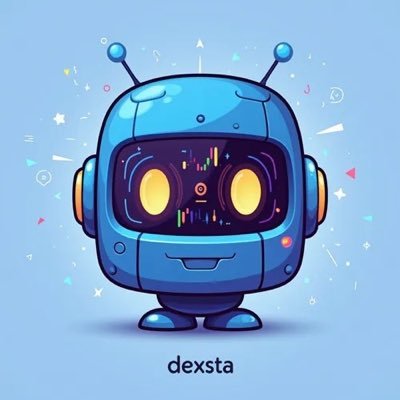 DexstaDotFun's profile picture
