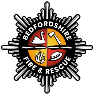 Beds Fire and Rescue's profile picture