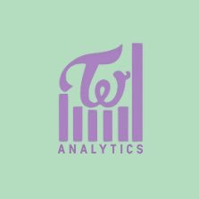 TWICE ANALYTICS ᥫ᭡'s profile picture