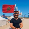 Profilbild von Rachid Abdous