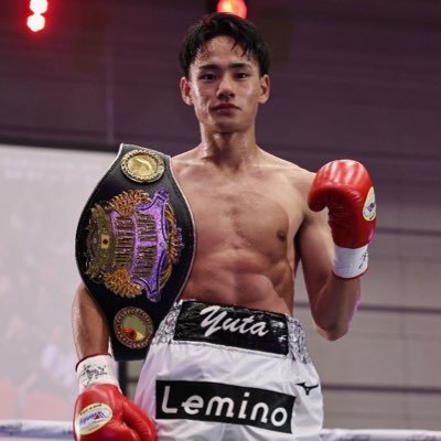 坂井優太 Yuta Sakai's profile picture