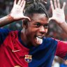 “F.C Memelona”'s profile picture