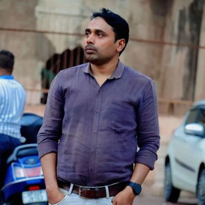 Rajneesh kushwaha's profile picture