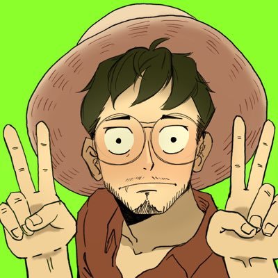 JJartaveces's profile picture
