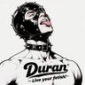 Фото профиля Duran_Rubberman