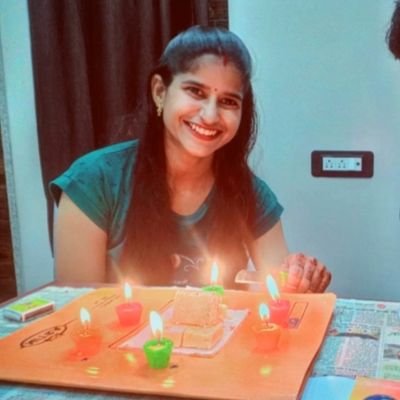 Kavita Meena's profile picture