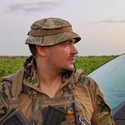 Юрій Горський's profile picture