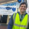 Profilbild von Cllr Dr Dave McElroy