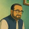 Profilbild von Muhammad Nasir
