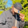 Tinashe Asiri Mugabe 🇿🇼🇿🇦 profil fotoğrafı