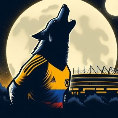 WolvesColombiaa's profile picture