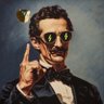 Profilbild von John Wilke’s Tooth //