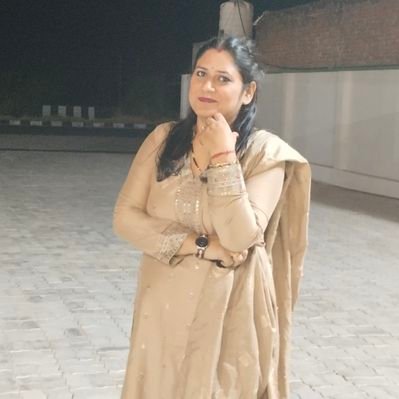 Preeti bhokar🇮🇳🖊️'s profile picture