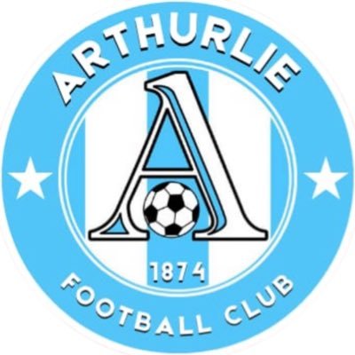 Arthurlie FC's profile picture