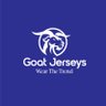 GOAT JERSEYS's profile picture
