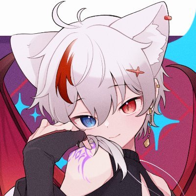 魅喵小焱Meow's profile picture