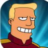 Фото профиля Capt. Zapp Brannigan
