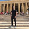 Murat Murat profil fotoğrafı