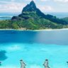 Bora Bora profil fotoğrafı