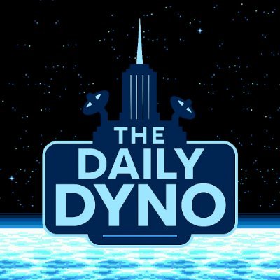 TheDailyDyno's profile picture
