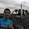 Andres Rengifo's profile picture