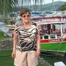 Cleide ferreira Kubicke profil fotoğrafı