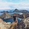 Faiz Rizky's profile picture