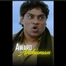 Award Ansuman's profile picture