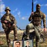 Muh syr profil fotoğrafı