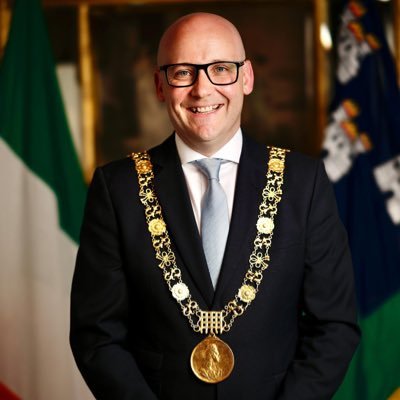 Cllr. Ray McAdam's profile picture