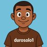 Profilbild von DuroSolo1๐ช