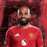 United profil fotoğrafı
