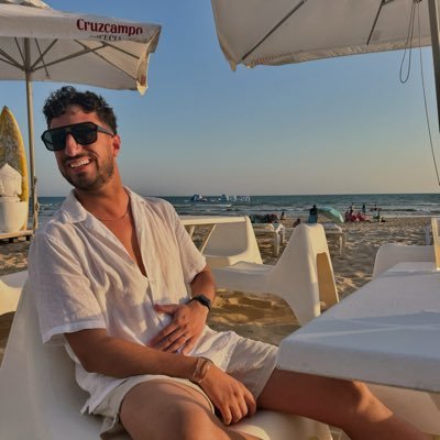 Julio ۞'s profile picture