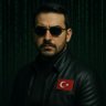 Sayıgır Bilig🇹🇷🐺📐 𐱅𐰇𐰼𐰰 profil fotoğrafı