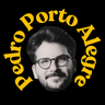 Фото профиля Pedro Porto Alegre