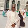 Profilbild von Bashir El-bashir