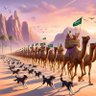 Фото профиля داعس الفسيخ والمرتزقة🇸🇦