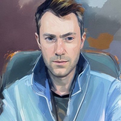 mrJackLevin's profile picture