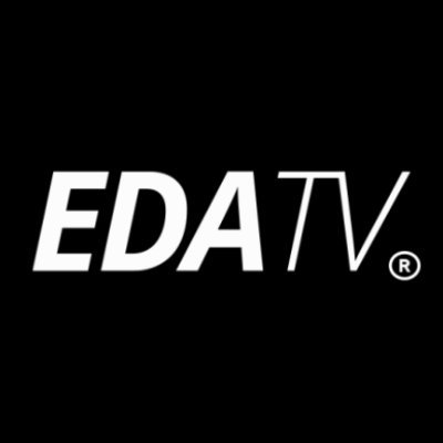 EDATV's profile picture