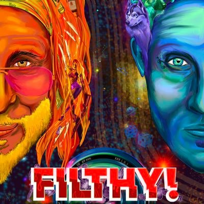 VicLagina's profile picture