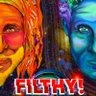 Фото профиля Vic Lagina- Author of Frat Boy (Oct ‘26) & Filthy!