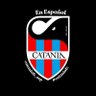 Фото профиля Catania FC en español