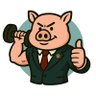 Profilbild von おぱぴっぐ