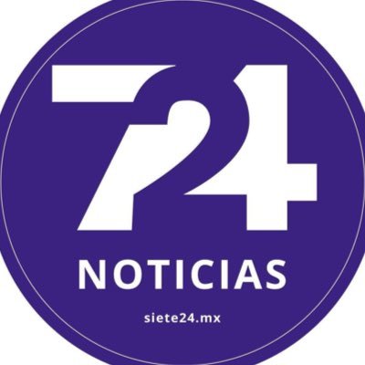 Siete24.mx's profile picture