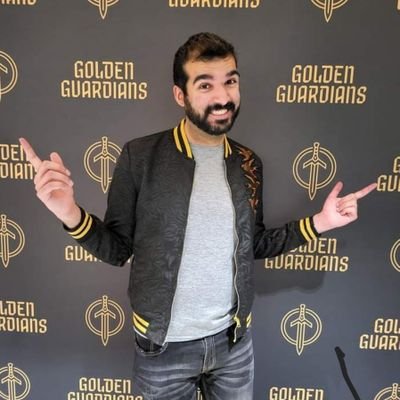Dr. lloD's profile picture