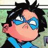 hes just a baby 的头像