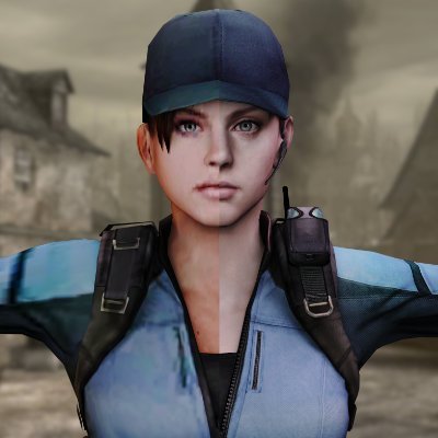 Resident Evil: The Mercenaries 3D HD Project's profile picture