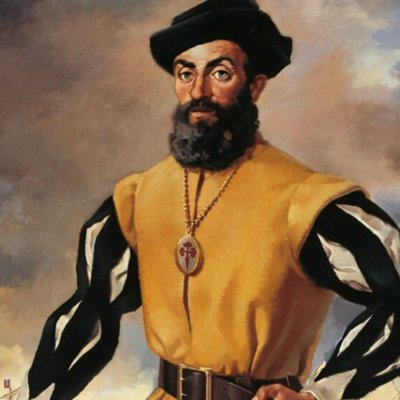 MagellanQuest's profile picture