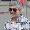 Profilbild von Rakesh Desai