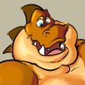 Profilbild von Borger